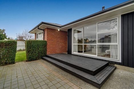 Photo of property in 43 Seddon Street, Rangiora, 7400