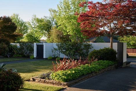 Photo of property in 39 Westburn Terrace, Burnside, Christchurch, 8041