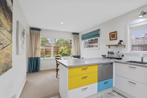 Photo of property in 2/15 Knowles Street, St Albans, Christchurch, 8052