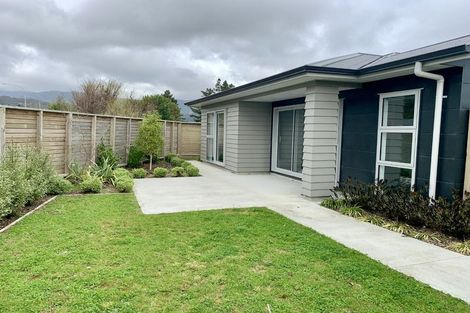 Photo of property in 1 Grovedale Square, Wainuiomata, Lower Hutt, 5014