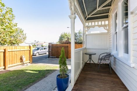 Photo of property in 45 Nelson Crescent, Napier South, Napier, 4110