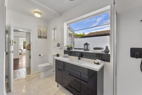 Photo of property in 4 Puriri Street, Woburn, Lower Hutt, 5010