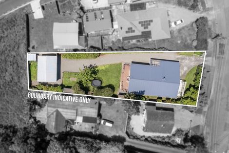 Photo of property in 105 Leinster Avenue, Raumati South, Paraparaumu, 5032