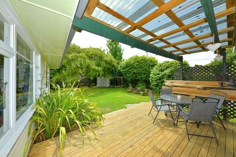 Photo of property in 53 Wayside Avenue, Burnside, Christchurch, 8053