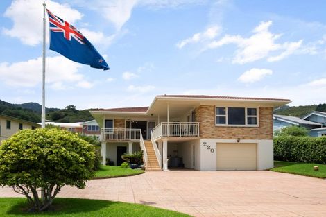 Photo of property in 220 Thames Coast Sh25 Road, Ngarimu Bay, Thames, 3575