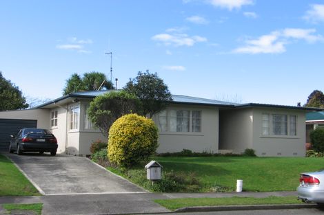 Photo of property in 3 Lifford Place, Awapuni, Palmerston North, 4412