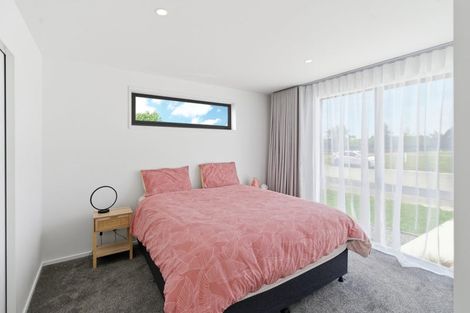 Photo of property in 177 Boyce Drive, Rolleston, 7678