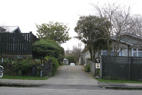 Photo of property in 3b Malcolm Avenue, Cashmere, Christchurch, 8022