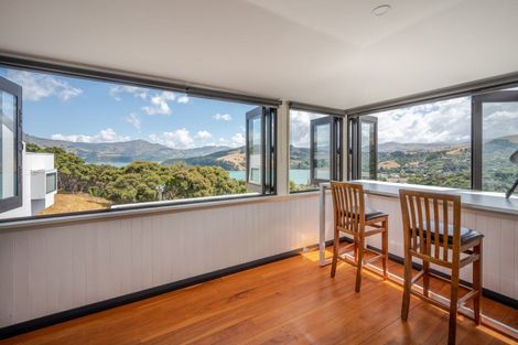 Photo of property in 17 Penlington Place, Akaroa, 7520