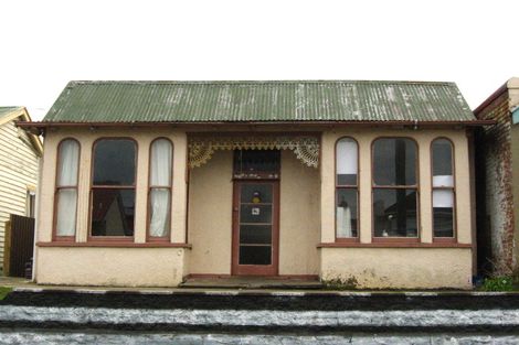 Photo of property in 10 Hyde Street, North Dunedin, Dunedin, 9016