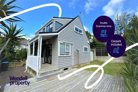 Photo of property in 127a St Andrews Road, Epsom, Auckland, 1023