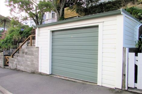 Photo of property in 11 Mckinley Crescent, Brooklyn, Wellington, 6021