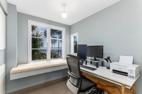 Photo of property in 114 Duncan Terrace, Kilbirnie, Wellington, 6022