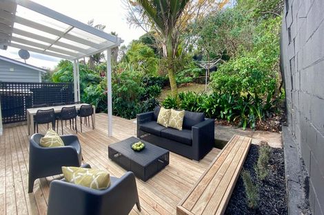 Photo of property in 25 Beaconsfield Street, Grey Lynn, Auckland, 1021