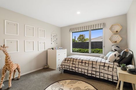 Photo of property in 11 Micron Close, Templeton, Christchurch, 8042