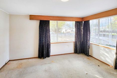 Photo of property in 134 Epuni Street, Epuni, Lower Hutt, 5011