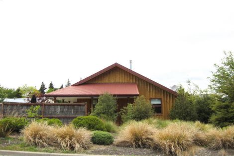 Photo of property in 5 Devon Street, Hanmer Springs, 7334