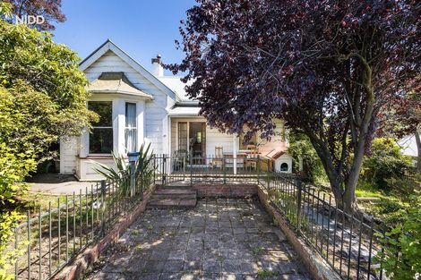 Photo of property in 10 Mechanic Street, North East Valley, Dunedin, 9010