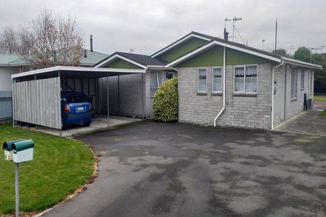 Photo of property in 1/24 George Street, Windsor, Invercargill, 9810