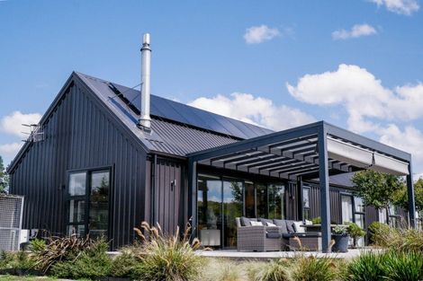 Photo of property in 64b Racecourse Road, Waipawa, 4210