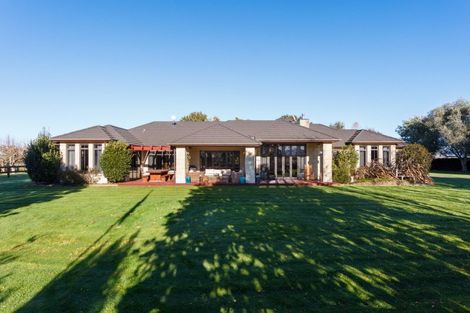 Photo of property in 18b Taihoa Road, Matamata, 3473