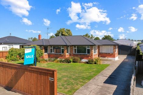 Photo of property in 94 Mcmurdo Street, Tinwald, Ashburton, 7700