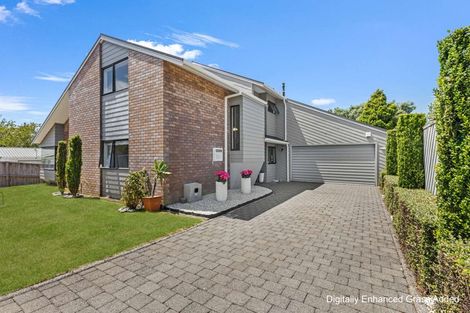 Photo of property in 58 Karina Road, Merrilands, New Plymouth, 4312
