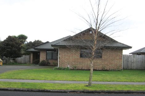 Photo of property in 5 Sarindah Place, Fairview Downs, Hamilton, 3214