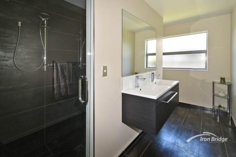 Photo of property in 24 Te Korari Street, Marshland, Christchurch, 8083