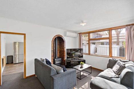 Photo of property in 95a Saint Johns Street, Woolston, Christchurch, 8062