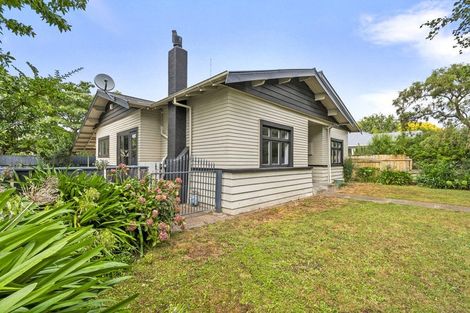 Photo of property in 156 Ferguson Street, West End, Palmerston North, 4412