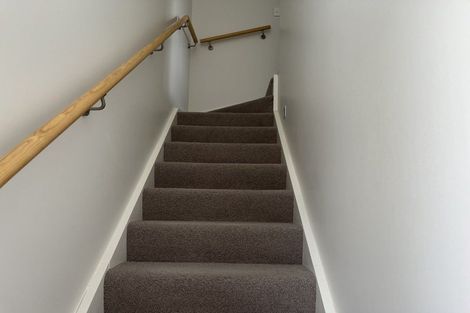 Photo of property in 4/16 Devon Street, Sydenham, Christchurch, 8023