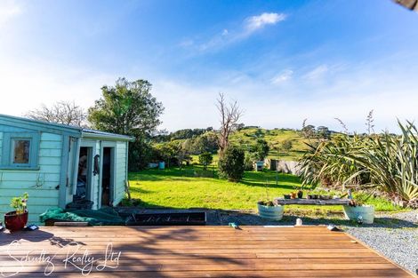 Photo of property in 1052 State Highway 12, Maungaturoto, 0583