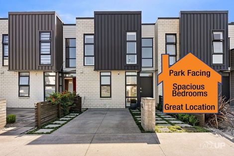 Photo of property in 36 Tuatua Road, Hobsonville, Auckland, 0616