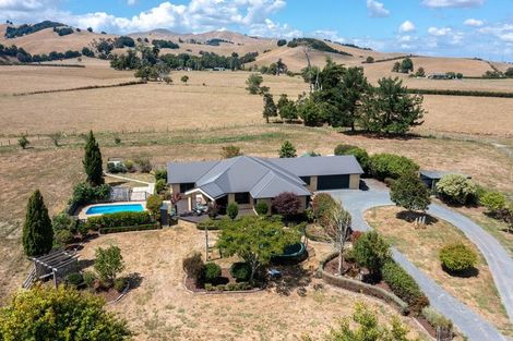 Photo of property in 530 Taniwha Road, Waerenga, Te Kauwhata, 3781
