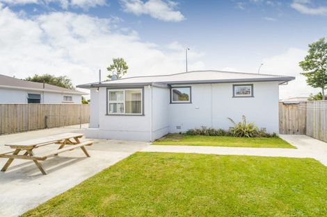 Photo of property in 236 Botanical Road, Takaro, Palmerston North, 4412