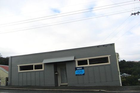 Photo of property in 474 South Road, Calton Hill, Dunedin, 9012