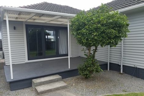Photo of property in 49 Dalkeith Street, Hoon Hay, Christchurch, 8025