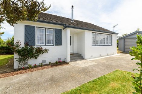 Photo of property in 18 Monmouth Street, Feilding, 4702