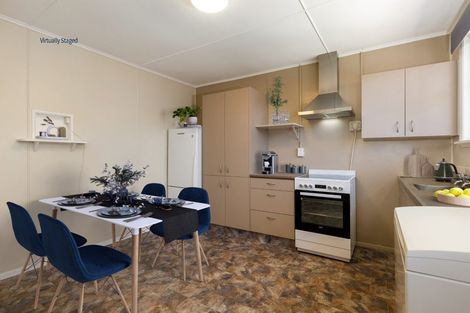 Photo of property in 46 Eltham Road, Blenheim, 7201