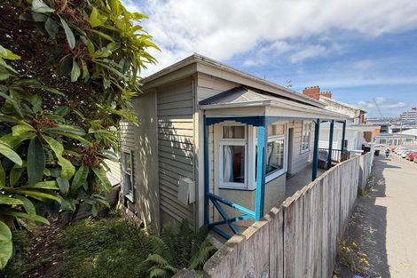 Photo of property in 13 Scotland Street, Dunedin Central, Dunedin, 9016