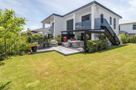 Photo of property in 16 Loloma Way, Wharewaka, Taupo, 3330