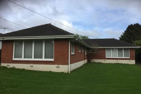 Photo of property in 18 Fairleigh Avenue, Mount Albert, Auckland, 1025