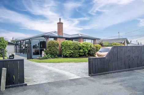 Photo of property in 45 Lindsay Street, Marchwiel, Timaru, 7910