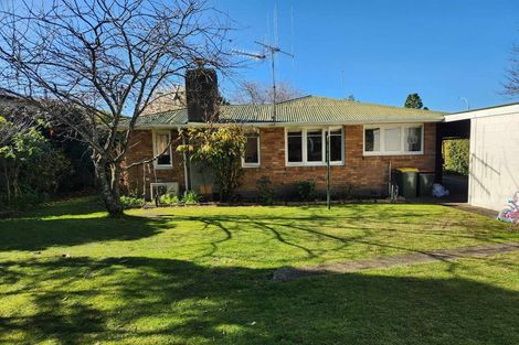 Photo of property in 9 Princess Street, Te Puke, 3119