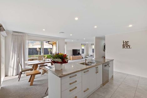 Photo of property in 12 Sunrise Place, Te Aroha, 3320