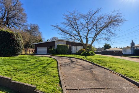 Photo of property in 17 Keir Crescent, Lansdowne, Masterton, 5810