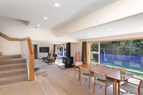 Photo of property in 1 Merton Place, Bryndwr, Christchurch, 8053