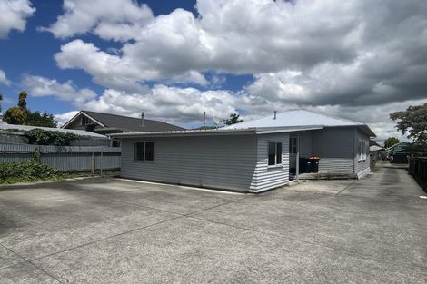Photo of property in 23 Worcester Street, West End, Palmerston North, 4410