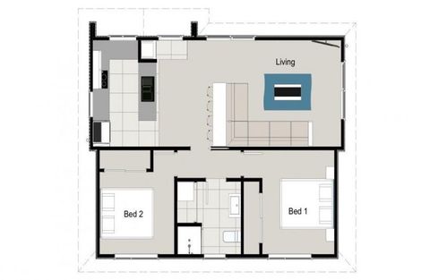 Photo of property in 5 Wake Road, Coatesville, 0793